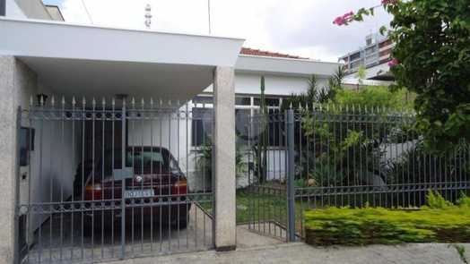 Venda Casa térrea São Paulo Penha De França 1