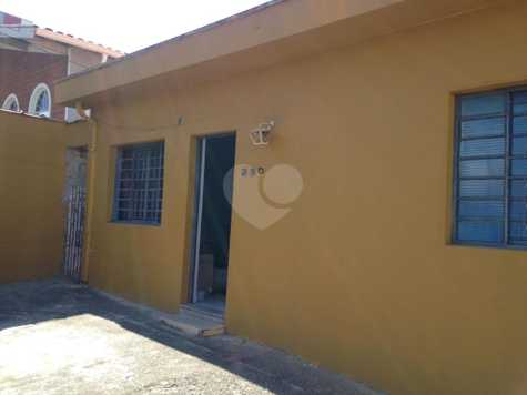 Venda Casa térrea Campinas Vila Joaquim Inácio 1