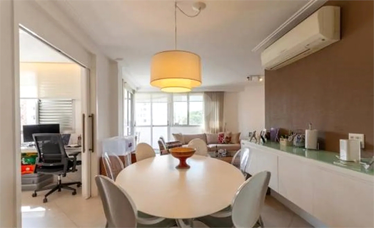Venda Apartamento São Paulo Campo Belo 1