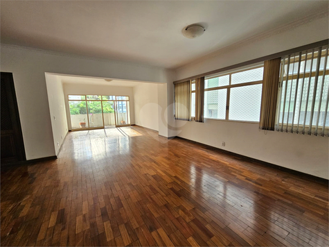 Venda Apartamento São Paulo Jardim Paulista 1