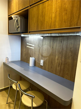 Venda Apartamento São Paulo Vila Leopoldina 1