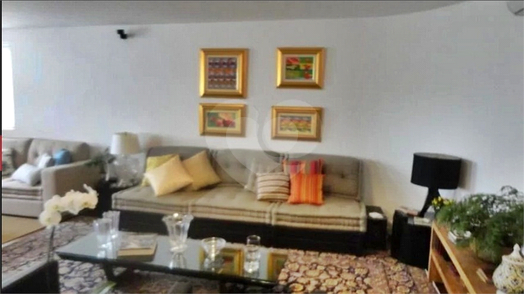 Venda Apartamento São Paulo Jardim Paulista 1