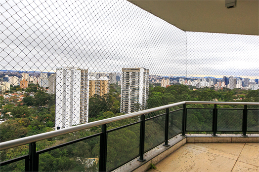 Aluguel Apartamento São Paulo Santo Amaro 1