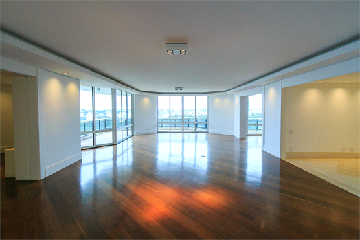 Aluguel Apartamento São Paulo Santo Amaro 1