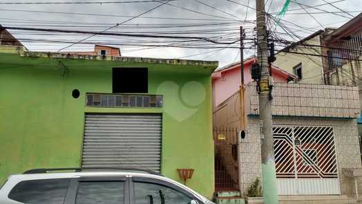 Venda Terreno São Paulo Vila Gouveia 1