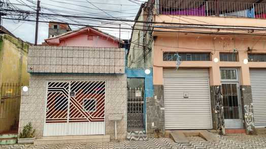 Venda Terreno São Paulo Vila Gouveia 1