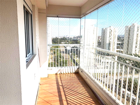 Aluguel Apartamento São Paulo Vila Leopoldina 1