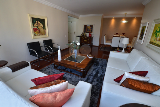 Venda Apartamento São Paulo Morro Dos Ingleses 1