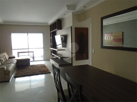 Venda Apartamento São Paulo Vila Leopoldina 1