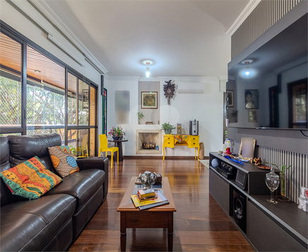 Venda Apartamento São Paulo Vila Madalena 1