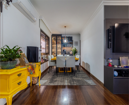 Venda Apartamento São Paulo Vila Madalena 1