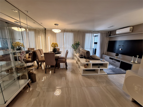 Venda Apartamento São Paulo Vila Maria 1