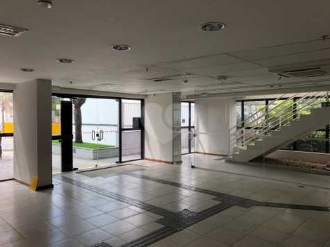 COLUMBIA OFFICE CENTER