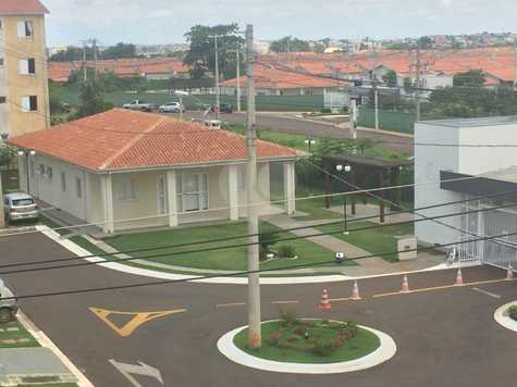 Venda Apartamento Sumaré Residencial Real Parque Sumaré 1