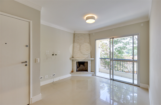 Venda Apartamento São Paulo Santo Amaro 1