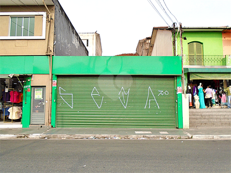 Aluguel Galpão São Paulo Tucuruvi 1