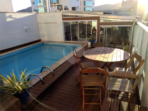 Aquarela Brasil Residence