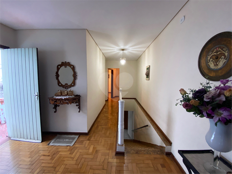 Venda Casa São Paulo Alto Da Lapa 1