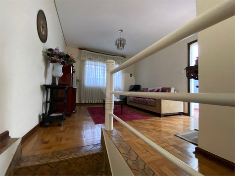 Venda Casa São Paulo Alto Da Lapa 1