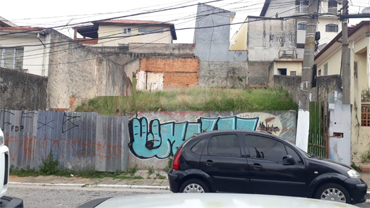 Venda Terreno São Paulo Vila Bonilha 1