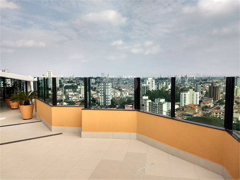 Venda Triplex São Paulo Vila Paulicéia 1