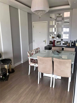 CONDOMINIO RESIDENCIAL MONTEREY