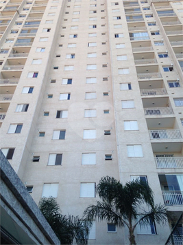 Venda Apartamento Campinas Parque Industrial 1