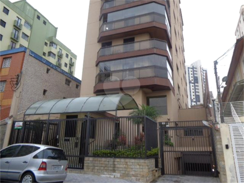 Venda Apartamento São Paulo Vila Palmeiras 1