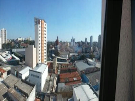 EDIFICIO CONVIVIO