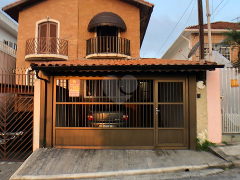 Venda Sobrado São Paulo Vila Santa Terezinha (zona Norte) 1