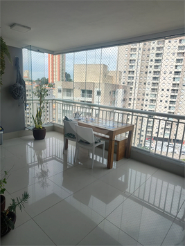 Venda Apartamento São Paulo Lauzane Paulista 1