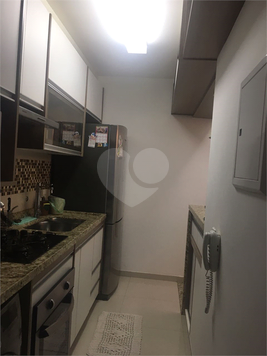 Venda Apartamento São Paulo Vila Bela Vista (zona Norte) 1