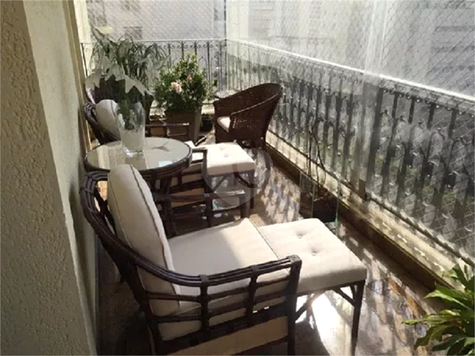 PAÇO DE HIGIENOPOLIS