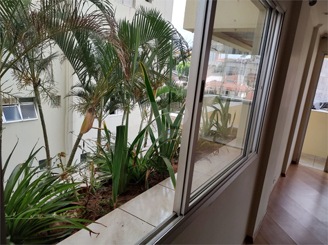 RESIDENCIAL HORTO FLORESTAL