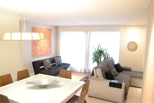 Aluguel Apartamento São Paulo Vila Leopoldina 1