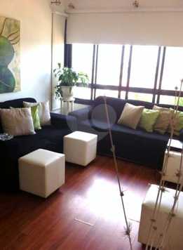 Venda Apartamento São Paulo Ipiranga 1