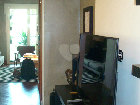 Venda Apartamento São Paulo Indianópolis 1