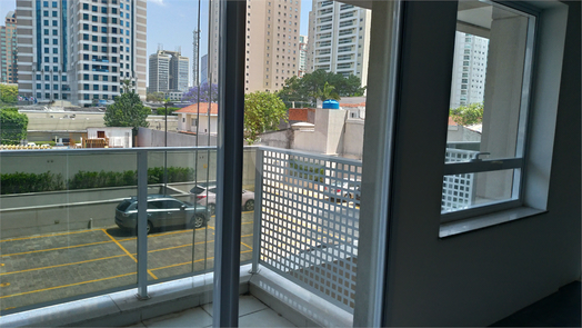 Venda Salas São Paulo Vila Gertrudes 1