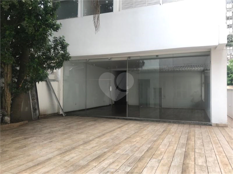 Aluguel Casa São Paulo Jardim Paulistano 1