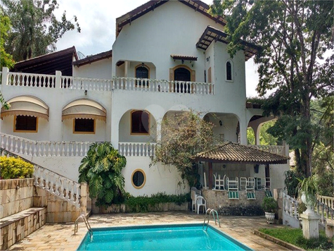 Venda Condomínio São Roque Saboó 1