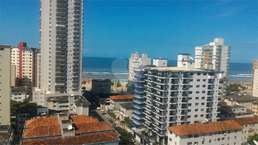 Venda Apartamento Praia Grande Guilhermina 1