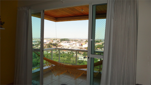 RESIDENCIAL MARINA