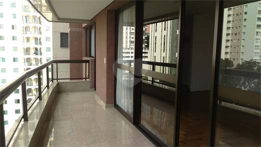 Venda Apartamento São Paulo Vila Suzana 1