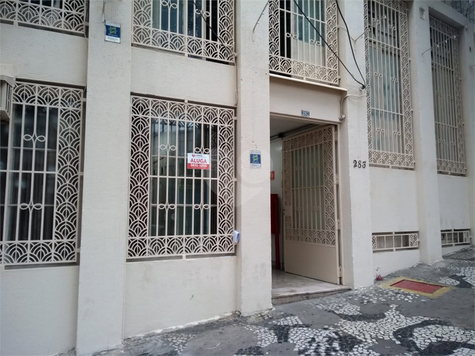 Edifício Banco De São Paulo
