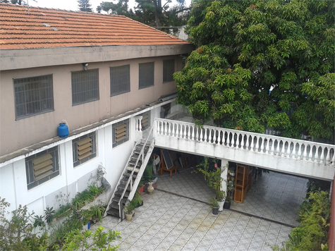 Venda Casa Taboão Da Serra Arraial Paulista 1