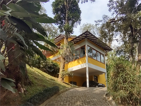 Venda Condomínio Taboão Da Serra Condomínio Iolanda 1