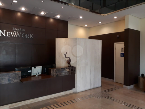 Edifício New Work