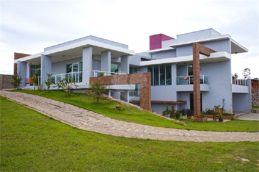 Venda Condomínio Indaiatuba Terras De Itaici 1