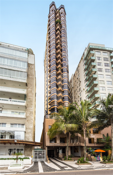 Edifício Maria Eduarda 