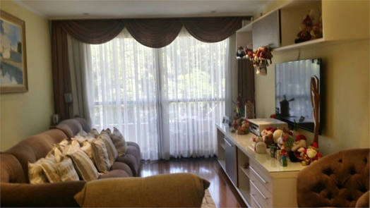 Colossos Da Cantareira